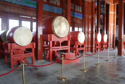 Drum Tower